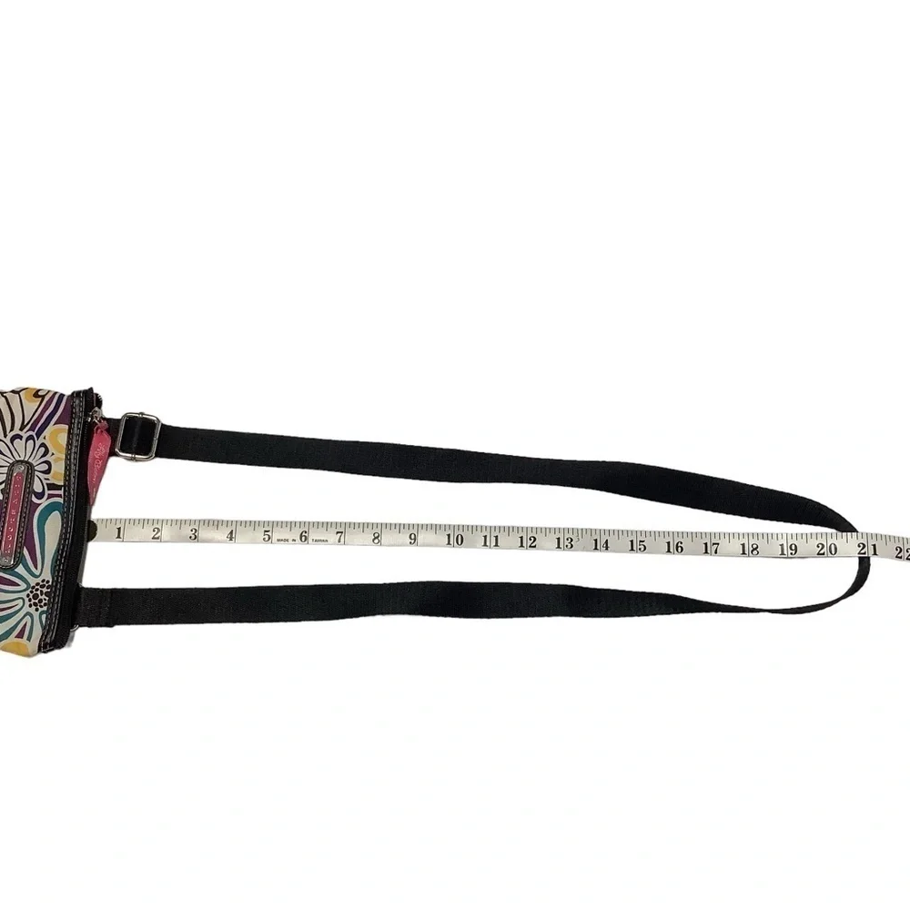LILY‎ BLOOM Crossbody
